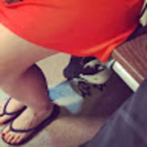 Meet your Posher, Kate